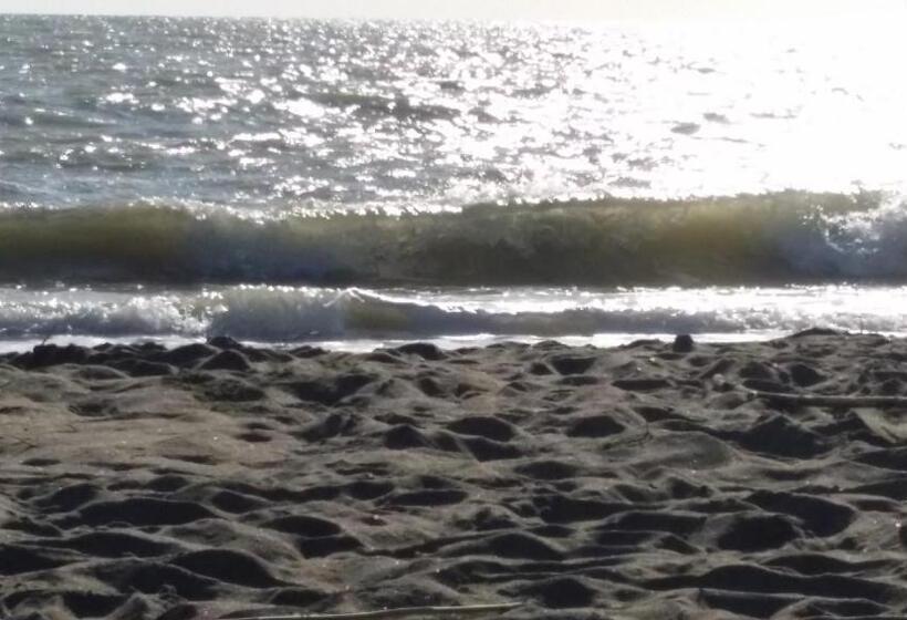 هتل روستایی Agriturismo Sant Anna Quarter Horse