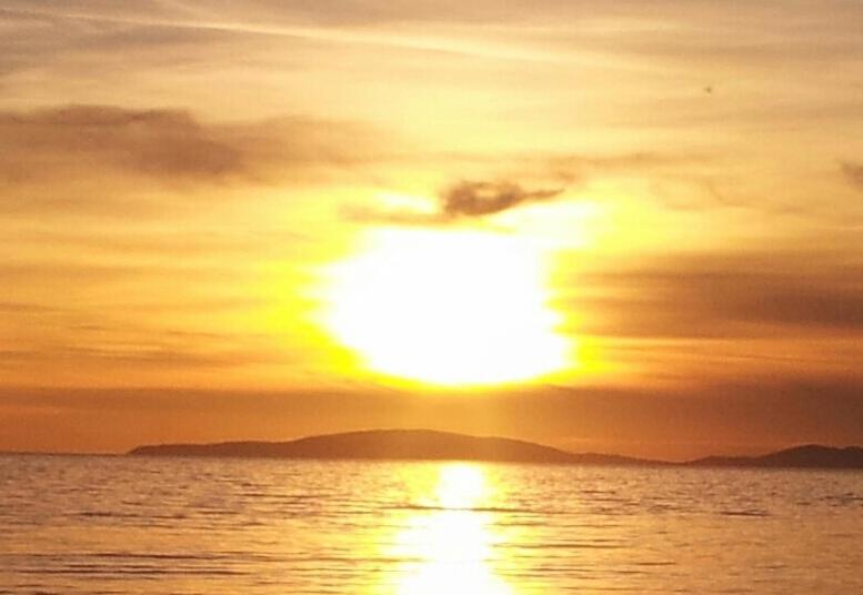 هتل روستایی Agriturismo Sant Anna Quarter Horse