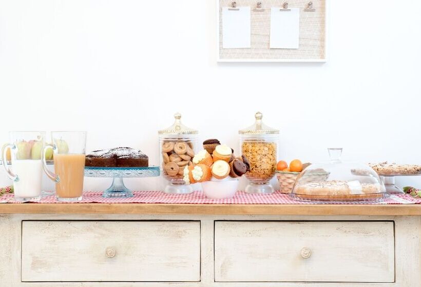 Сельский отель La Viola E Il Sole