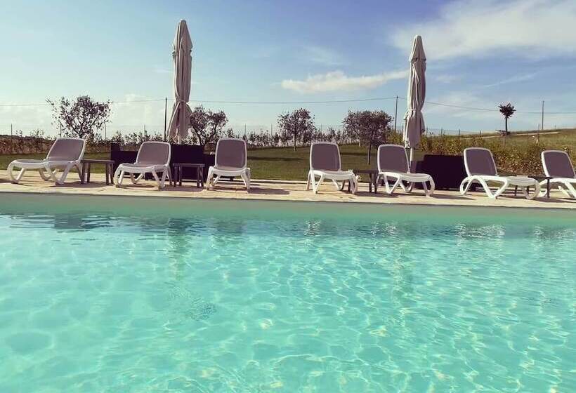 Сельский отель La Viola E Il Sole