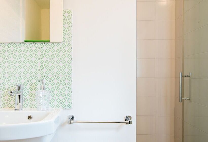 Сельский отель La Viola E Il Sole