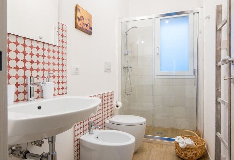 Сельский отель La Viola E Il Sole