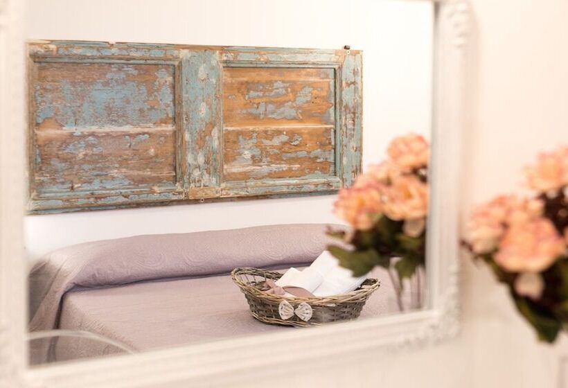 Сельский отель La Viola E Il Sole