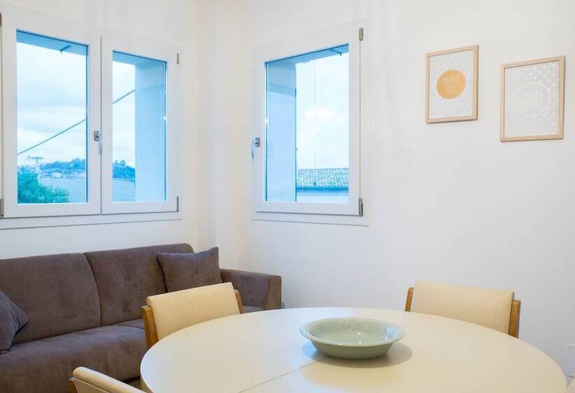 Сельский отель La Viola E Il Sole