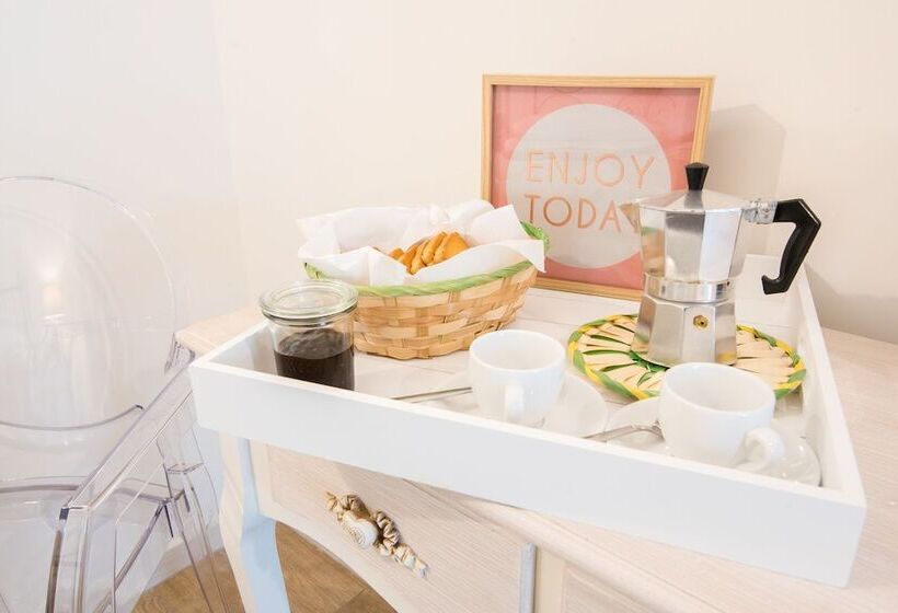 Сельский отель La Viola E Il Sole