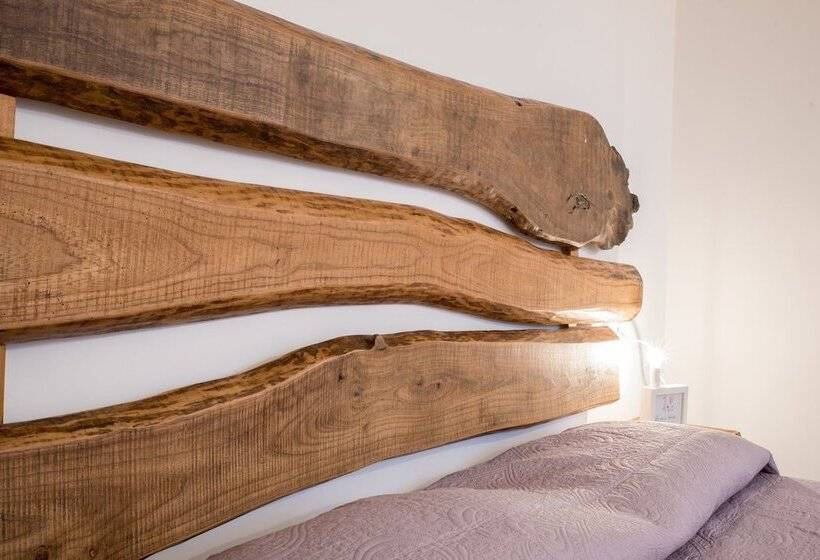 Сельский отель La Viola E Il Sole