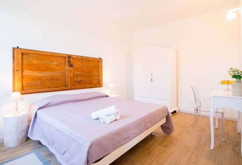 Сельский отель La Viola E Il Sole