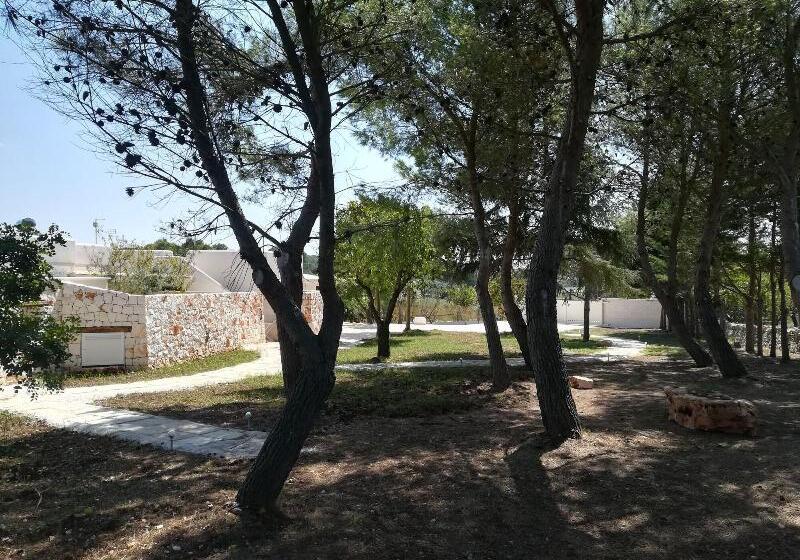 Panzió Dimora Il Mandorlo