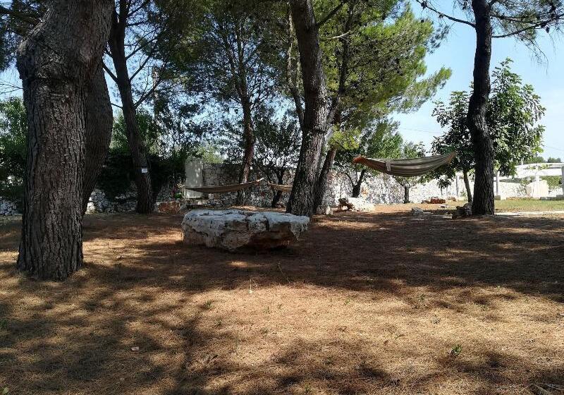 Panzió Dimora Il Mandorlo