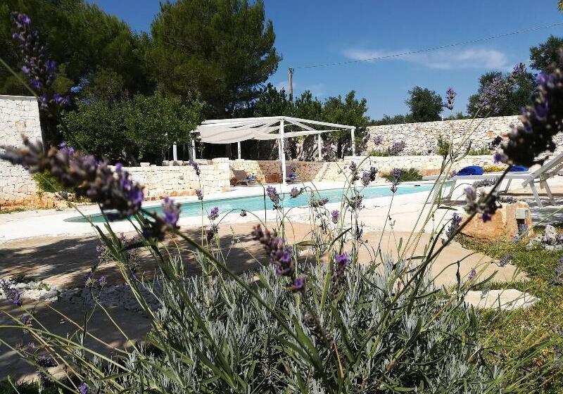 Panzió Dimora Il Mandorlo