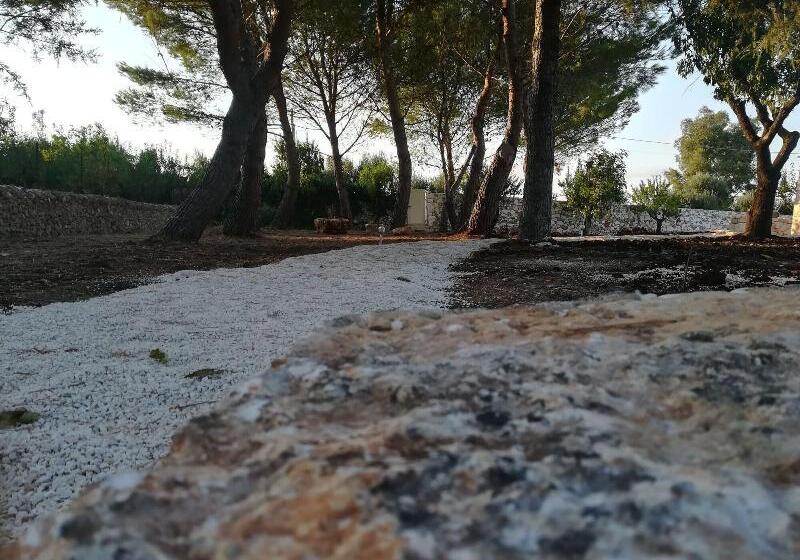 Panzió Dimora Il Mandorlo