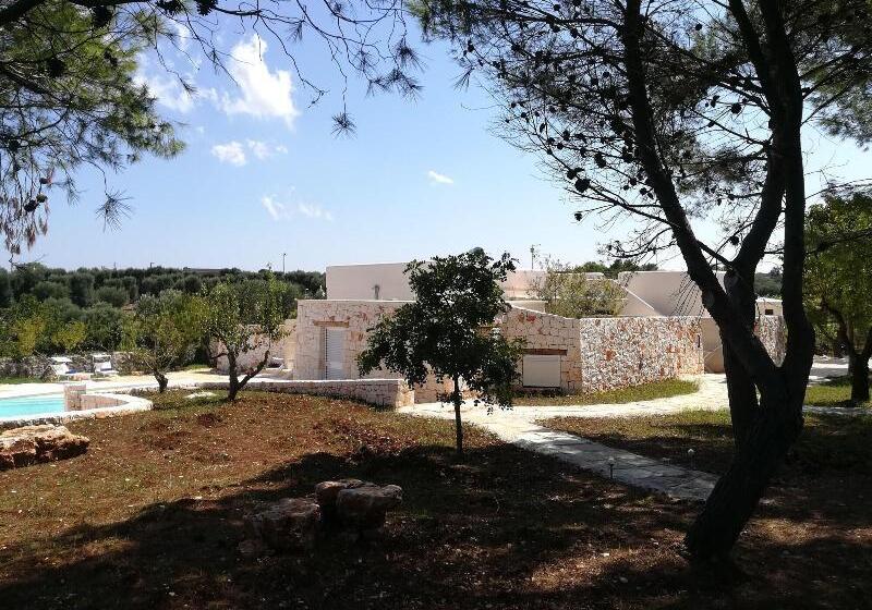 Panzió Dimora Il Mandorlo