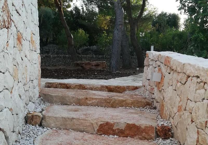 Panzió Dimora Il Mandorlo