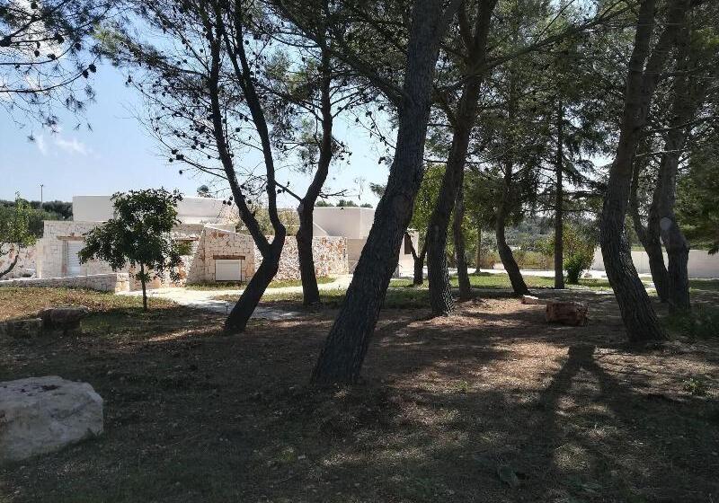 Panzió Dimora Il Mandorlo