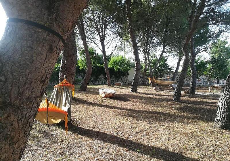 Panzió Dimora Il Mandorlo