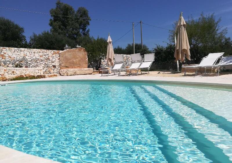 Panzió Dimora Il Mandorlo