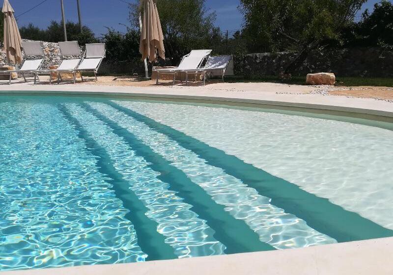 Panzió Dimora Il Mandorlo