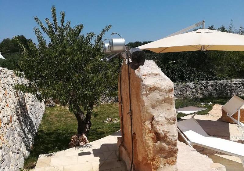 Panzió Dimora Il Mandorlo