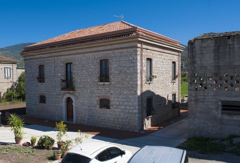 펜션 Il Casale Delle Fonti