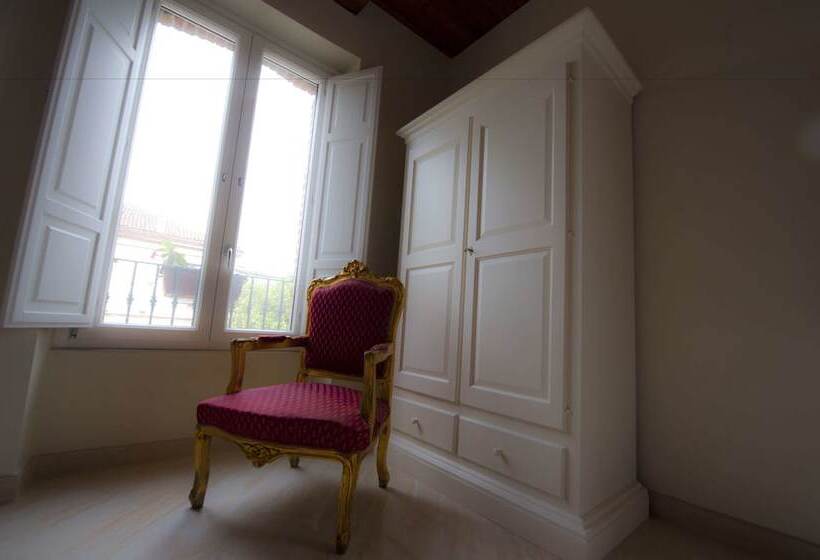 펜션 Il Casale Delle Fonti