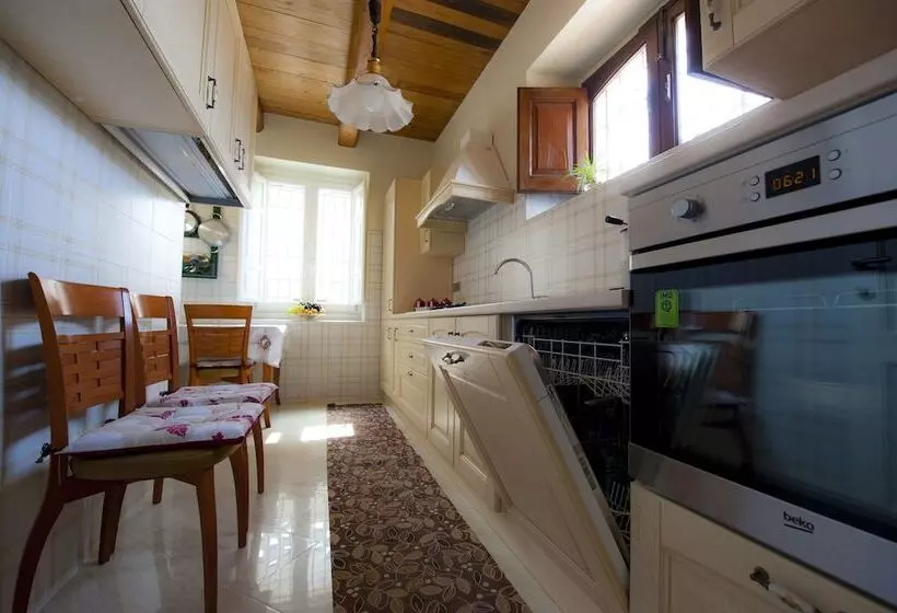 Majatalo Il Casale Delle Fonti