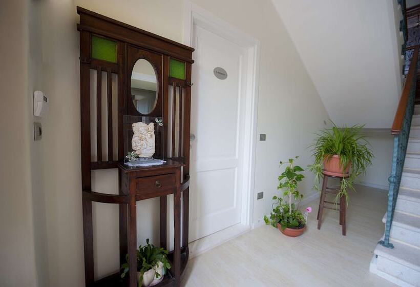 펜션 Il Casale Delle Fonti