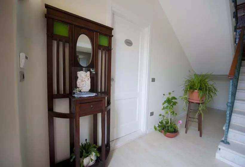 Majatalo Il Casale Delle Fonti