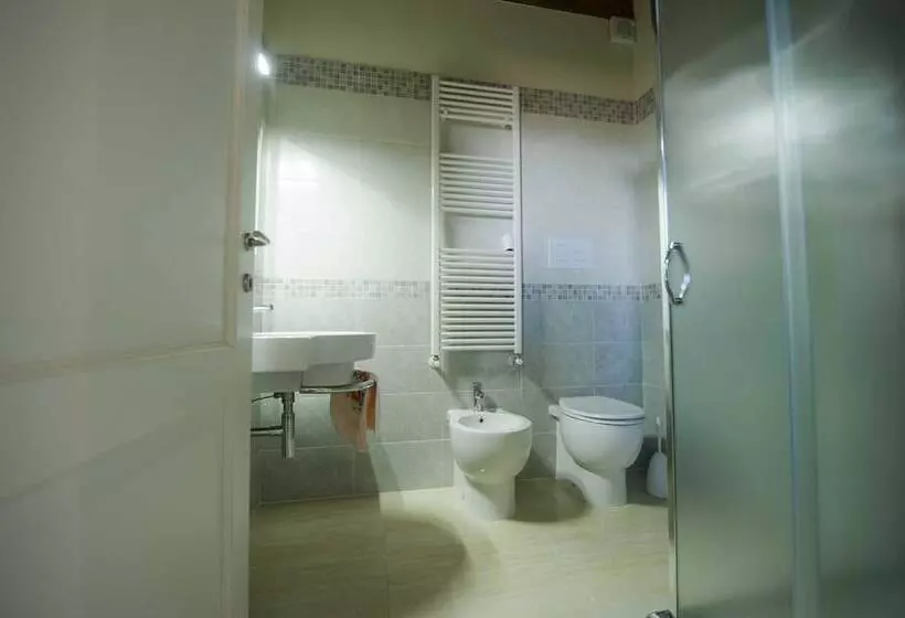 Majatalo Il Casale Delle Fonti