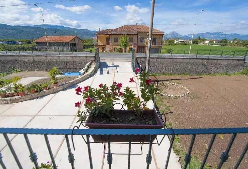 Majatalo Il Casale Delle Fonti