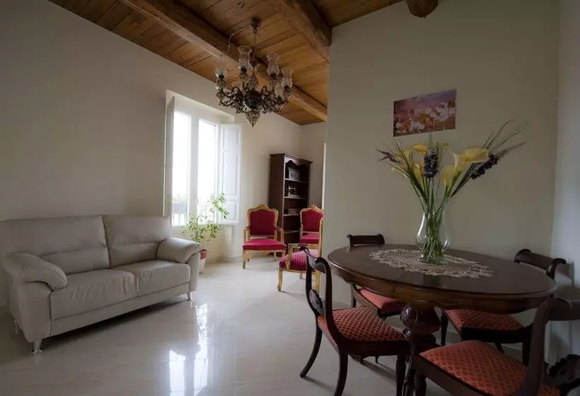 Majatalo Il Casale Delle Fonti