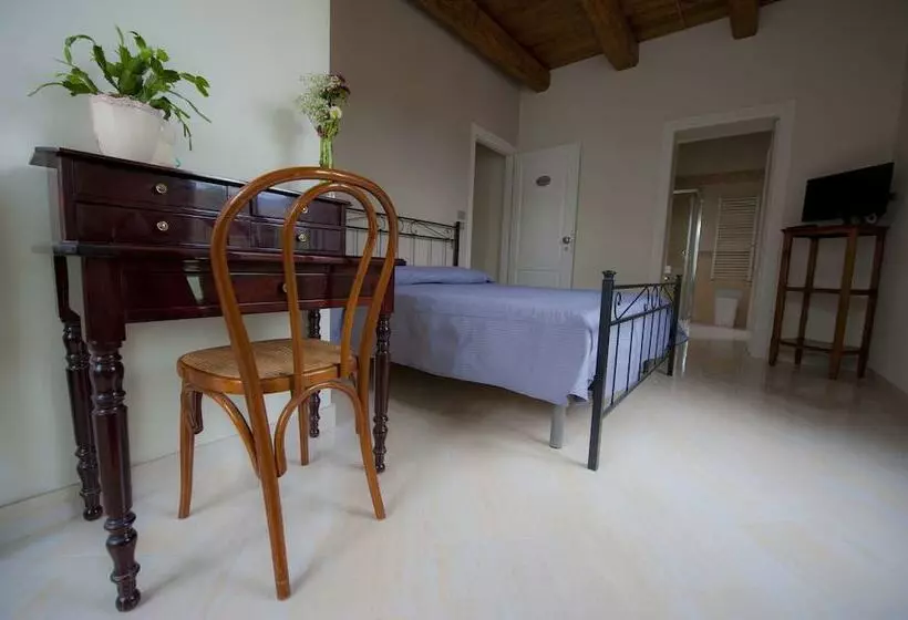 Majatalo Il Casale Delle Fonti