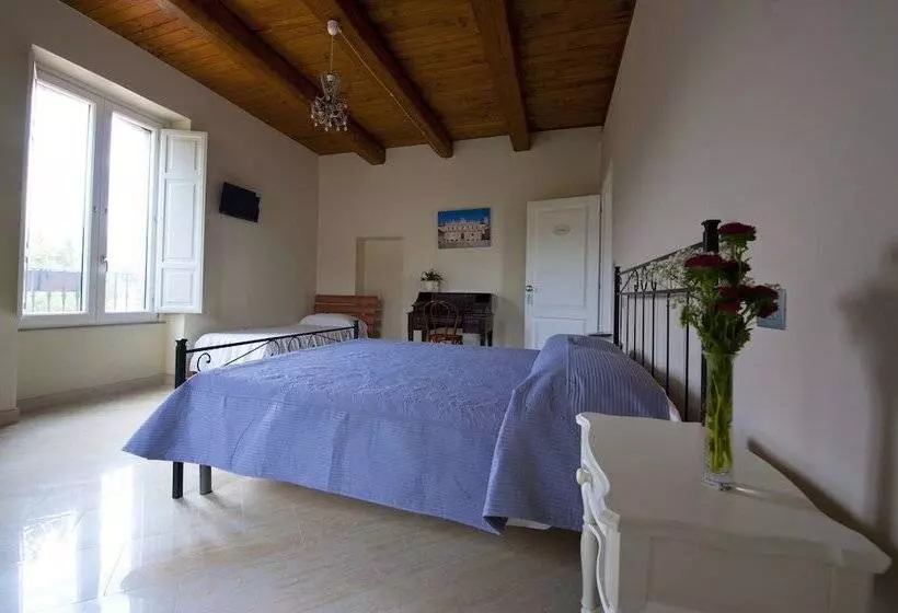 Majatalo Il Casale Delle Fonti