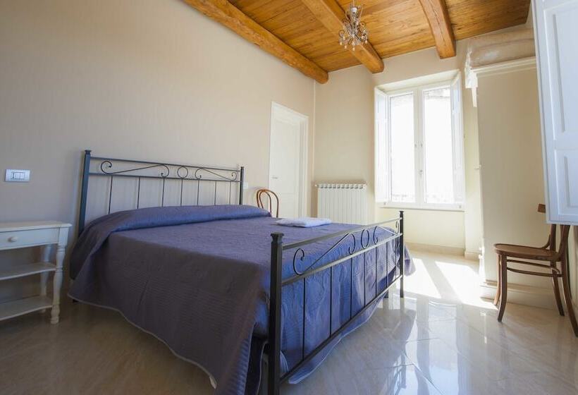 펜션 Il Casale Delle Fonti