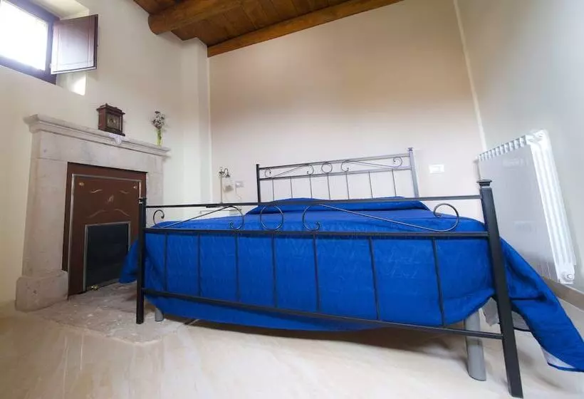 Majatalo Il Casale Delle Fonti