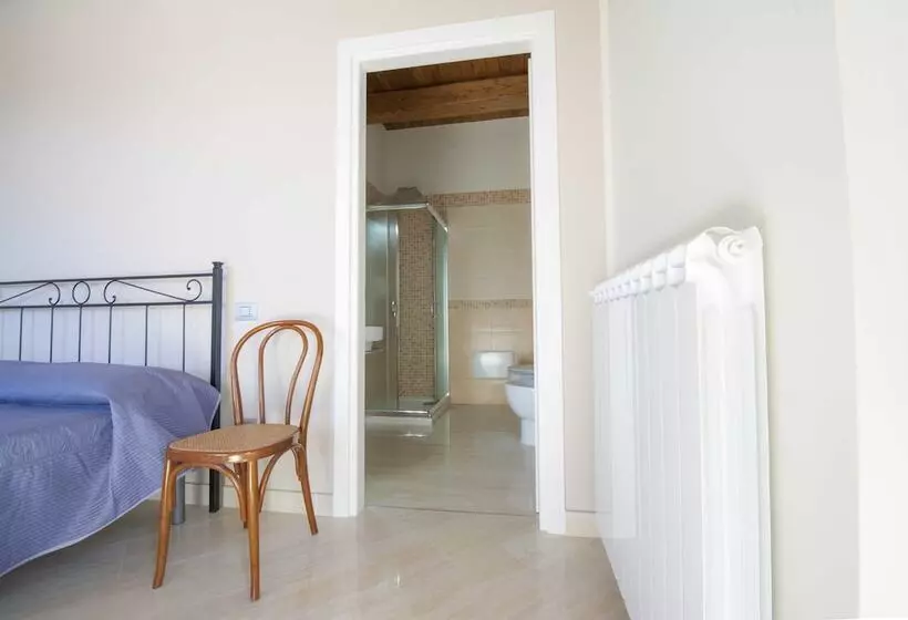 Majatalo Il Casale Delle Fonti