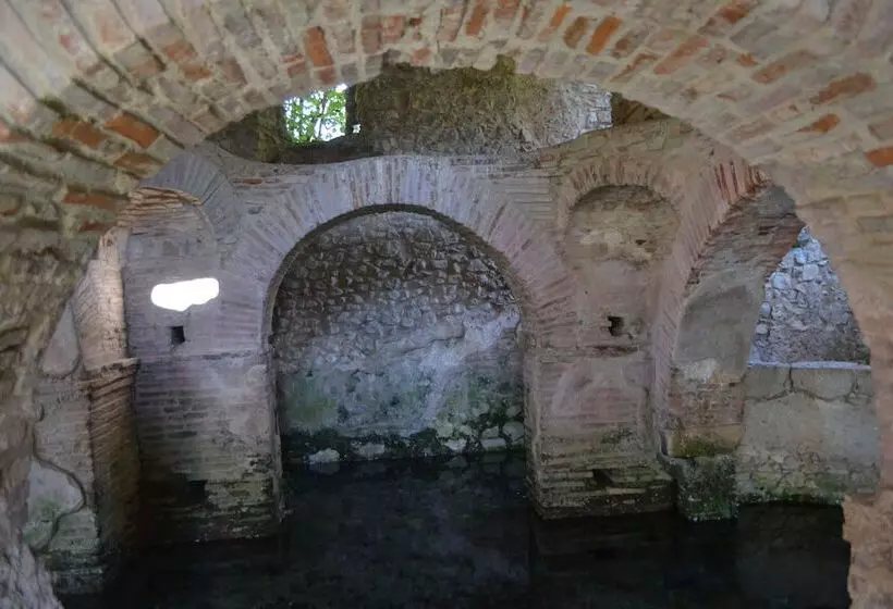 Majatalo Il Casale Delle Fonti
