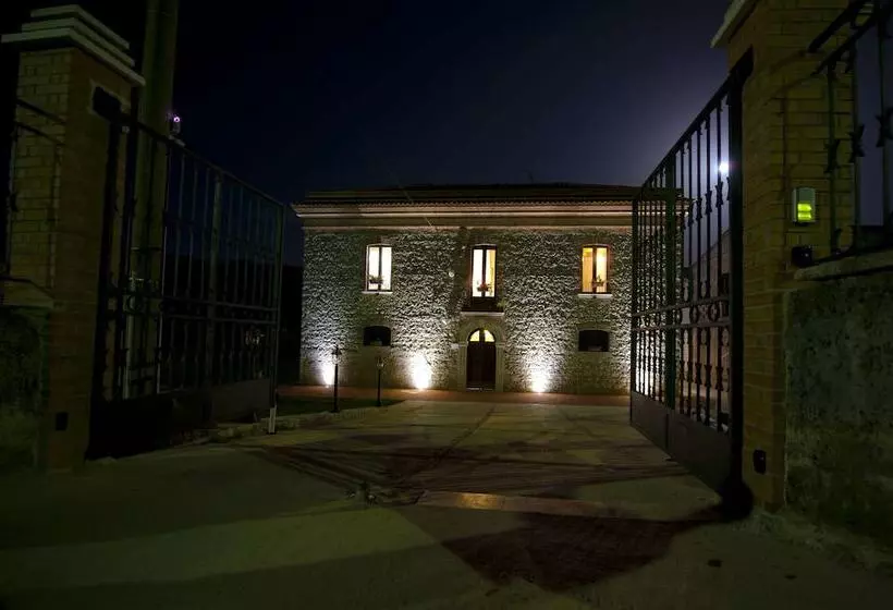 Majatalo Il Casale Delle Fonti