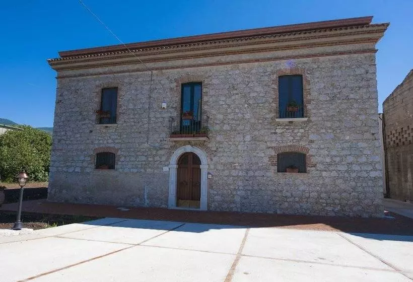 Majatalo Il Casale Delle Fonti