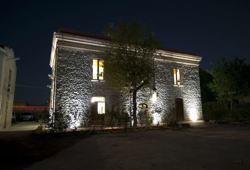 펜션 Il Casale Delle Fonti