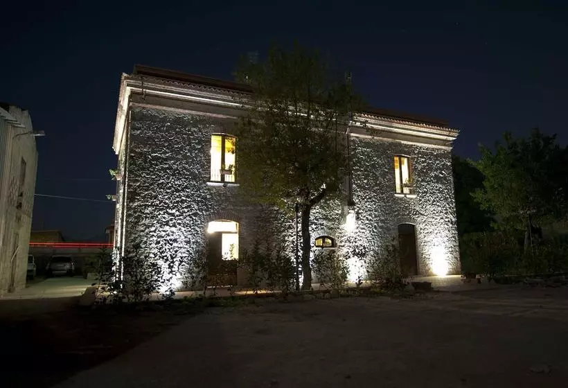 Majatalo Il Casale Delle Fonti