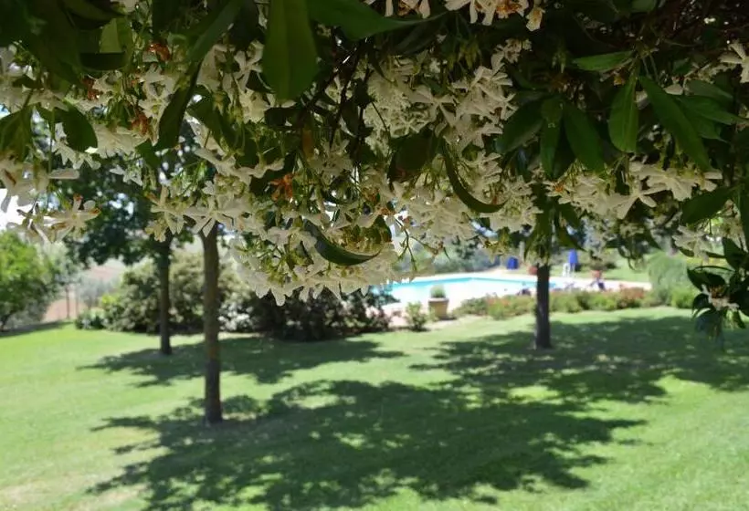 Agriturismo La Godiola