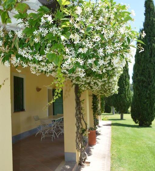 Agriturismo La Godiola