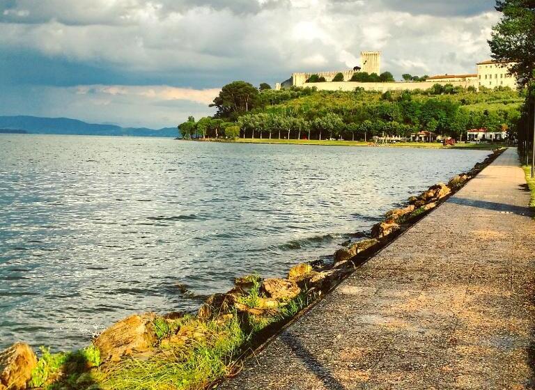 Agriturismo La Godiola