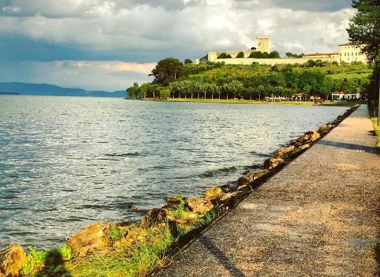 Agriturismo La Godiola