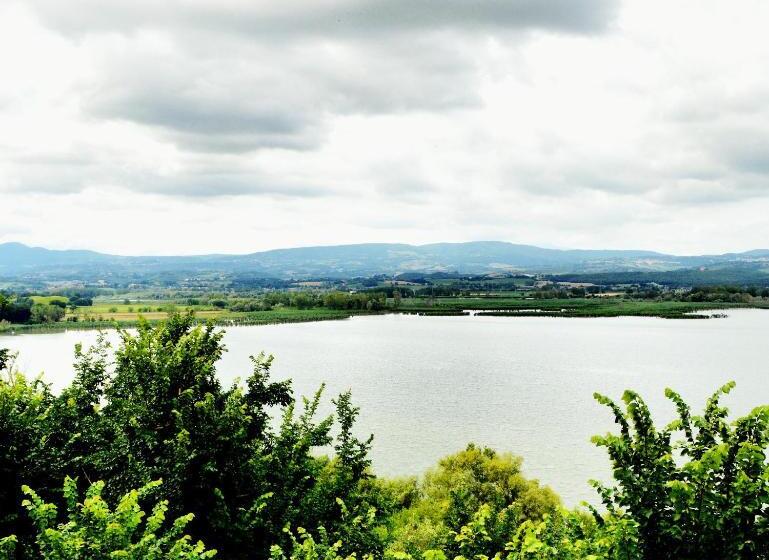 Agriturismo La Godiola