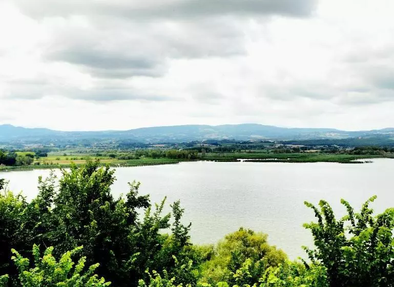 Agriturismo La Godiola