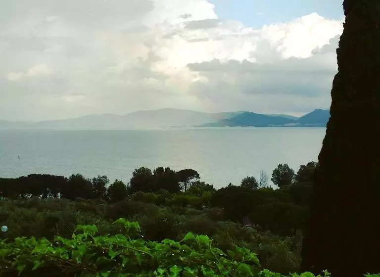 Agriturismo La Godiola