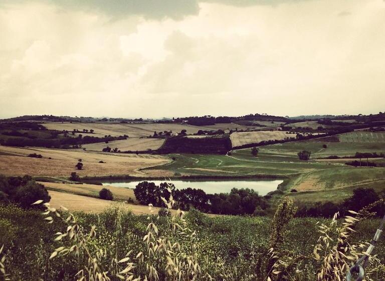 Agriturismo La Godiola
