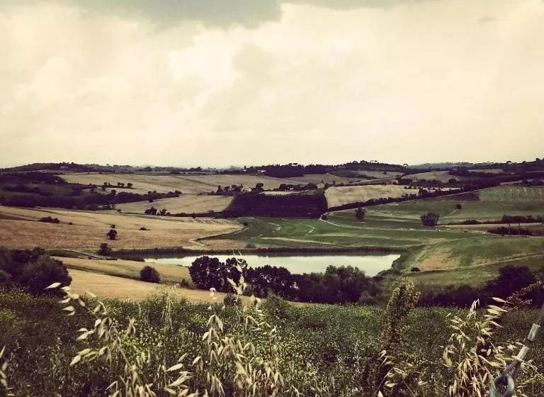 Agriturismo La Godiola