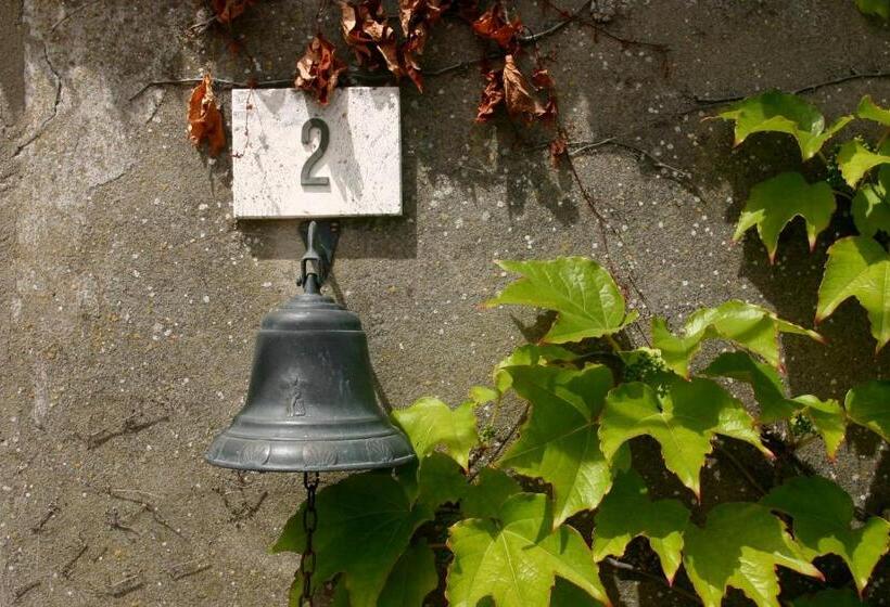 Agriturismo La Godiola